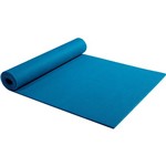 Assistência Técnica e Garantia do produto Tapete para Yoga Kikos Mat Azul