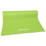 Assistência Técnica e Garantia do produto Tapete para Yoga Mat em PVC Verde - Proaction