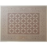 Assistência Técnica e Garantia do produto Tapete Pedras Preciosas Turmalina 150x200cm - Rayza