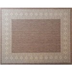 Assistência Técnica e Garantia do produto Tapete Sisal Look Fiore 150x200cm - Rayza