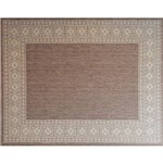 Assistência Técnica e Garantia do produto Tapete Sisal Look Fiore 40x80cm - Rayza