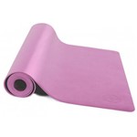 Assistência Técnica e Garantia do produto Tapete Yoga Mat Super HOPUMANU H011 em PU Borracha Natural Rosa