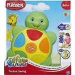 Assistência Técnica e Garantia do produto Tartaruga Cores e Formas - Playskool