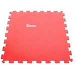 Assistência Técnica e Garantia do produto Tatame em Eva com Encaixe 1 X 1m Vermelho (30mm) - Arktus - Cód: Me00509a04