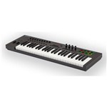 Assistência Técnica e Garantia do produto Teclado Controlador Nektar Impact Lx49+