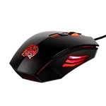 Assistência Técnica e Garantia do produto Teclado e Mouse Gamer Thermaltake Tt Sports Commander Combo Multi Back Light Abnt2 Kb-ccm-plblpb-01