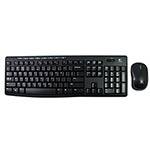 Assistência Técnica e Garantia do produto Teclado e Mouse Logitech Wireless Combo MK270