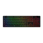 Assistência Técnica e Garantia do produto Teclado Esports Poseidon Z RGB Brown AXIS KB-PZR-KBBRUS-01 THERMALTAKE