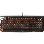 Assistência Técnica e Garantia do produto Teclado Gamer Blackwidow Chroma Cod3 - Razer