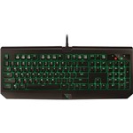 Assistência Técnica e Garantia do produto Teclado Gamer Blackwidow Ultimate 2016 Preto - Razer