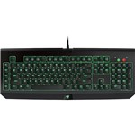 Assistência Técnica e Garantia do produto Teclado Gamer Blackwidow Ultimate Stealth 2014 - Razer