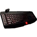 Assistência Técnica e Garantia do produto Teclado Gamer Challenger Ult.port. - Tt Sports Thermaltake