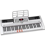 Assistência Técnica e Garantia do produto Teclado Musical Waldman Keypro 61 Flash - Teclas Iluminadas