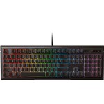 Assistência Técnica e Garantia do produto Teclado Ornata Chroma Razer Preto