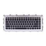 Assistência Técnica e Garantia do produto Teclado para Notebook Hp Envy 15-3000 | Preto Inglês