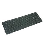 Assistência Técnica e Garantia do produto Teclado para Notebook Hp Envy 4-1105tu 4-1050br Pk130qj1z00 | Preto Abnt2