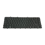 Assistência Técnica e Garantia do produto Teclado para Notebook Hp Envy 4-1130br | Preto Abnt2