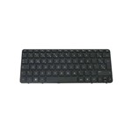 Assistência Técnica e Garantia do produto Teclado para Notebook Hp Mini 110-3735dx Mp-10c68pa6886 | Preto Abnt2