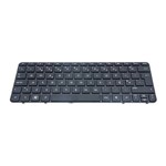 Assistência Técnica e Garantia do produto Teclado para Notebook Hp Mini 1103 | Preto Português Portugal - com Ç