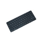 Assistência Técnica e Garantia do produto Teclado para Notebook Hp Mini 1103 | Sem Backlight