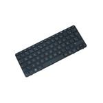 Assistência Técnica e Garantia do produto Teclado para Notebook Hp Part Number 55010lj00-563-g | Preto com Ç