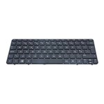 Assistência Técnica e Garantia do produto Teclado para Notebook Hp Part Number 598851-ad1 | Preto Português