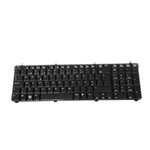 Assistência Técnica e Garantia do produto Teclado para Notebook Hp Pavilion Dv7-3188cl | Preto Português Portugal - com Ç