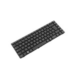 Assistência Técnica e Garantia do produto Teclado para Notebook Hp Probook 4436s | Preto Abnt2