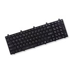 Assistência Técnica e Garantia do produto Teclado para Notebook Msi Ge70 0nd-045cz | Preto Abnt2