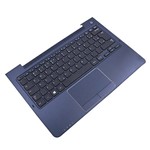 Assistência Técnica e Garantia do produto Teclado para Notebook Samsung 530u3b | com Backlight