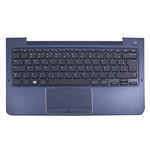 Assistência Técnica e Garantia do produto Teclado para Notebook Samsung Np530u3b | com Backlight