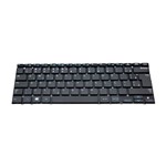 Assistência Técnica e Garantia do produto Teclado para Notebook Samsung Np535u3c-ad1br | Sem Moldura