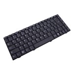 Assistência Técnica e Garantia do produto Teclado para Notebook Semp Toshiba Is 1556 | Preto Abnt2 - Uk Style