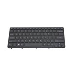 Assistência Técnica e Garantia do produto Teclado para Notebook Sony Vaio Sve141100c | Preto Inglês Internacional - Us