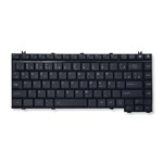 Assistência Técnica e Garantia do produto Teclado para Notebook Toshiba Equium M70 | Preto Abnt2