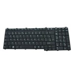 Assistência Técnica e Garantia do produto Teclado para Notebook Toshiba Part Number 9j3n9282.a01 | Preto Abnt2