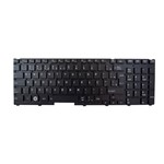 Assistência Técnica e Garantia do produto Teclado para Notebook Toshiba Pn Nsk-tq2gc 01 | Preto Abnt2