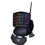 Assistência Técnica e Garantia do produto Teclado Razer Orbweaver Chroma