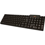 Assistência Técnica e Garantia do produto Teclado Standard OEX TC-102 - Preto