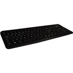 Assistência Técnica e Garantia do produto Teclado USB Slim Easy - New Link