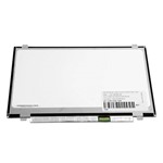 Assistência Técnica e Garantia do produto Tela 14" Led Slim para Notebook Lenovo Thinkpad L450-20ds000vus | Brilhante