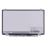 Assistência Técnica e Garantia do produto Tela 14" Led Slim para Notebook Acer Aspire 4810tzg | Brilhante