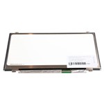 Assistência Técnica e Garantia do produto Tela 14" Led Slim para Notebook Sony Vaio Pcg Pcg-6121m | Fosca