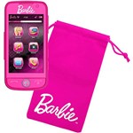 Assistência Técnica e Garantia do produto Telefone Celular da Barbie Intek Rosa