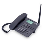 Assistência Técnica e Garantia do produto Telefone Celular Rural de Mesa Quadri 2 Sim Aquário - Ca-42s