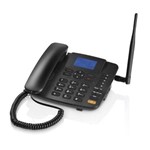 Assistência Técnica e Garantia do produto Telefone Celular Rural de Mesa Quadriband 2G Dual Sim Multilaser - RE502