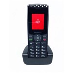 Assistência Técnica e Garantia do produto Telefone Claro Fixo 3g - Huawei F661 - Preto - Desbloqueado