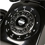 Assistência Técnica e Garantia do produto Telefone com Fio Classic London C/ Rediscagem - Classic