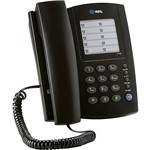 Assistência Técnica e Garantia do produto Telefone de Mesa HDL Grafite CentrixFone