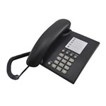 Assistência Técnica e Garantia do produto Telefone Fixo de Mesa - Modelo Tm 8207
